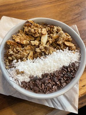   at Mugs Coffee Lounge in Fort Collins