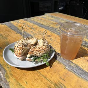   at Mugs Coffee Lounge in Fort Collins