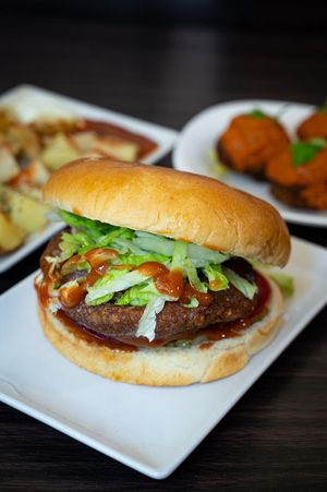  at Perejil in Barcelona