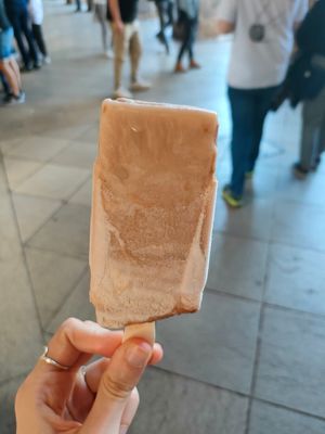  at Gelati Gelati in Bilbao