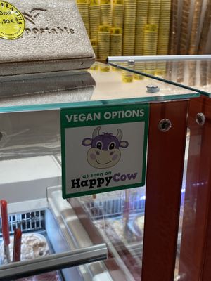   at Gelati Gelati in Bilbao