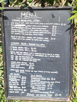  at Kitnors in Minehead