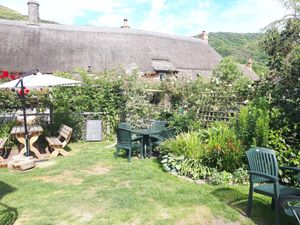  at Kitnors in Minehead