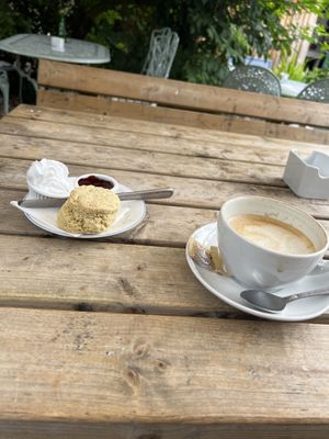   at Kitnors in Minehead