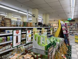 sale at Vitalia Reformhaus - Klettpassage in Stuttgart