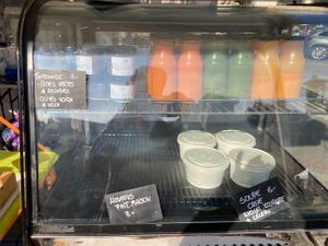 Racine’s-Saturday farmers market stand at Racines in Lausanne