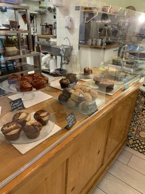   at Racines in Lausanne