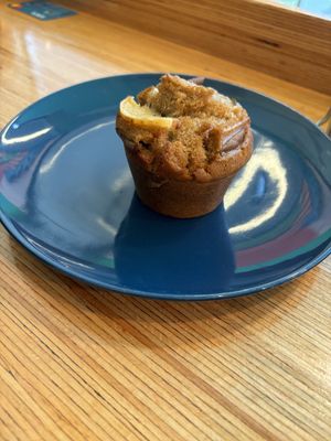   at Racines in Lausanne