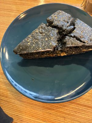   at Racines in Lausanne