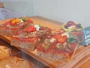  at Racines in Lausanne