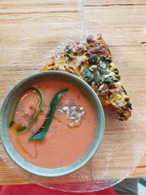  at Racines in Lausanne