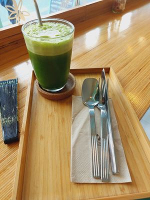  at Racines in Lausanne