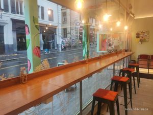  at Racines in Lausanne