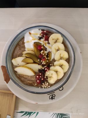  at Racines in Lausanne