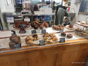  at Racines in Lausanne