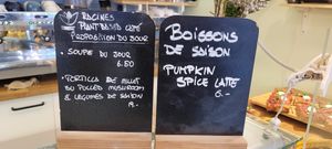  at Racines in Lausanne