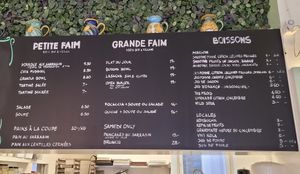  at Racines in Lausanne