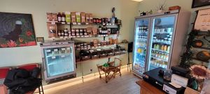  at Racines in Lausanne