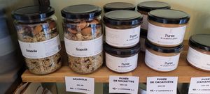  at Racines in Lausanne