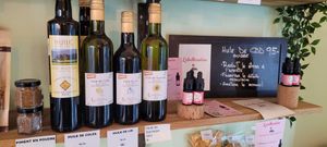  at Racines in Lausanne