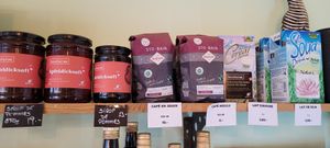  at Racines in Lausanne