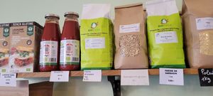  at Racines in Lausanne