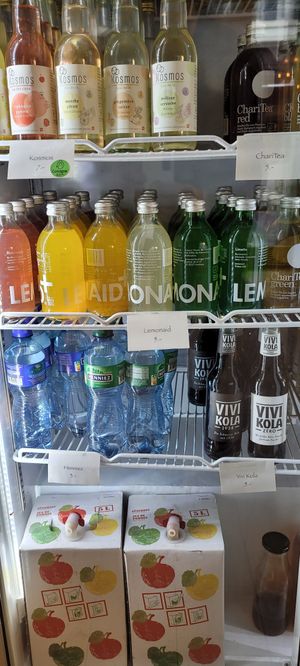  at Racines in Lausanne