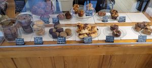  at Racines in Lausanne