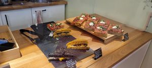  at Racines in Lausanne