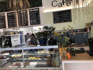 Nice place  at Racines in Lausanne