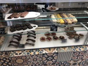 What to choose  at Racines in Lausanne