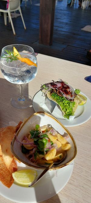  at Tuká Tulá in Sao Miguel