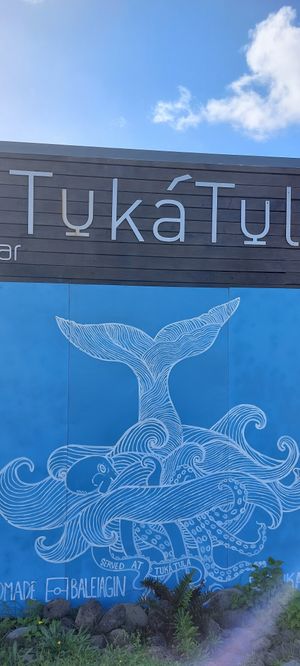  at Tuká Tulá in Sao Miguel