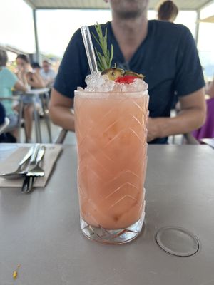   at Tuká Tulá in Sao Miguel