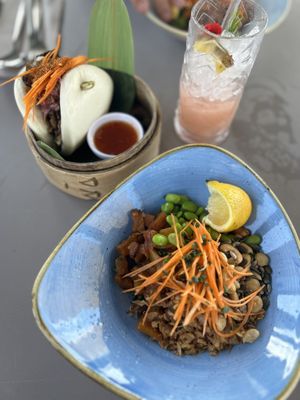   at Tuká Tulá in Sao Miguel