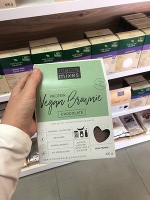 One of my favourite mixes   at Heal Swakopmund in Swakopmund