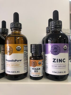   at Heal Swakopmund in Swakopmund