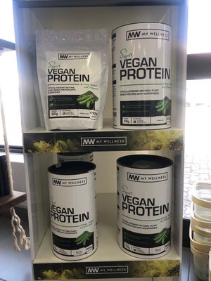   at Heal Swakopmund in Swakopmund