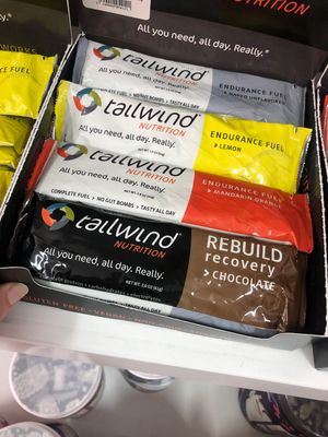 Vegan Sports supplements 🌱  at Heal Swakopmund in Swakopmund