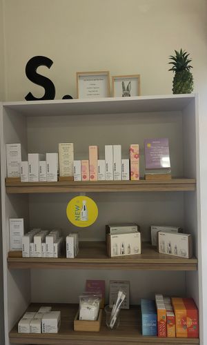 Vegan Skincare 🌱  at Heal Swakopmund in Swakopmund