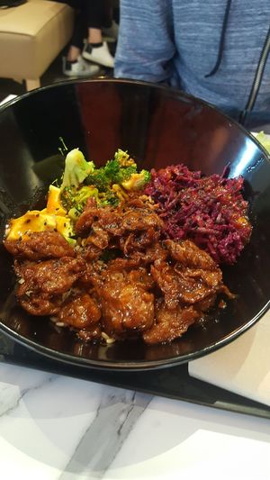 General copper £13.95 at Copper Branch in Nice