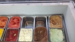 Flavors at Copper Branch in Nice