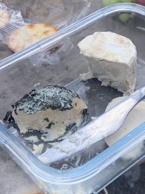   at La Fauxmagerie in North West London