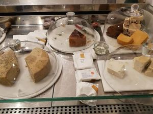  at La Fauxmagerie in North West London