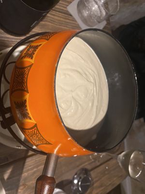   at La Fauxmagerie in North West London