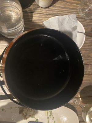   at La Fauxmagerie in North West London