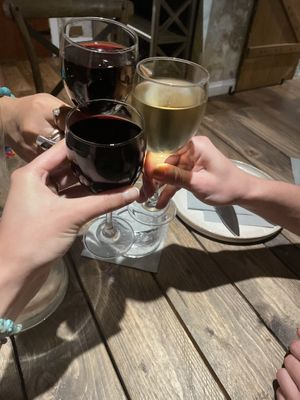   at La Fauxmagerie in North West London