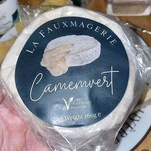   at La Fauxmagerie in North West London