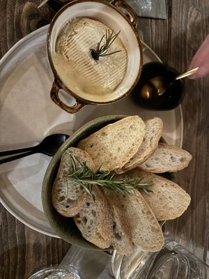 The Finale  at La Fauxmagerie in North West London