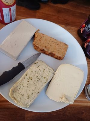  at La Fauxmagerie in North West London